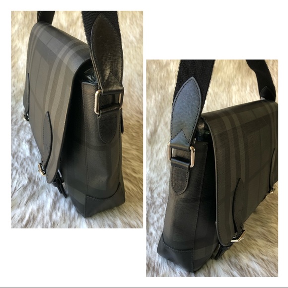 Burberry Crossbody Bag - Picture 10 of 15